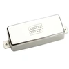 Image de Accessoires Guitares Seymour Duncan Sm-1N - Vintage Mini-Hb Manche Nickel Doubles / Humbuckers