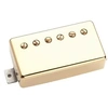 Image de Accessoires Guitares Seymour Duncan Sh-55N-G - Seth Lover Model Manche Gold Doubles / Humbuckers