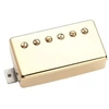 Image de Accessoires Guitares Seymour Duncan Sh-55B-G - Seth Lover Model Chevalet Gold Doubles / Humbuckers