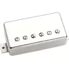 Image de SH-55B-N - Seth Lover Model Chevalet Nickel Doubles / Humbuckers