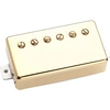 Image de SH-2N-G - Jazz Model Manche Gold Doubles / Humbuckers