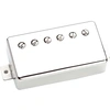 Image de SH-2N-N - Jazz Model Manche Nickel Doubles / Humbuckers