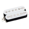 Image de Accessoires Guitares Seymour Duncan Sh-2N-W - Jazz Model Manche Blanc Doubles / Humbuckers
