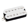Image de Accessoires Guitares Seymour Duncan Sh-3-W - Stag Mag Blanc Doubles / Humbuckers