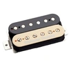 Image de Accessoires Guitares Seymour Duncan Sh-6B-Z - Duncan Distortion Chevalet Zebra Doubles / Humbuckers