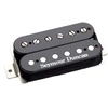 Image de Accessoires Guitares Seymour Duncan Sh-6N - Duncan Distortion Manche Noir Doubles / Humbuckers