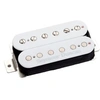 Image de Accessoires Guitares Seymour Duncan Sh-6N-W - Duncan Distortion Manche Blanc Doubles / Humbuckers