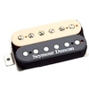 Image de Accessoires Guitares Seymour Duncan Sh-Pg1-Z - Pearly Gates Manche Zebra Doubles / Humbuckers