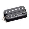 Image de Accessoires Guitares Seymour Duncan Sh-11 - Custom Custom Hb Chevalet Noir Doubles / Humbuckers