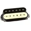 Image de Accessoires guitares Seymour Duncan TB-4JB-Z Doubles / Humbuckers