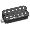 Image de Seymour Duncan TB-6 Humbucker format simple Distortion Trembucker Micro pour Guitare Electrique Noir en occasion ou reconditionné