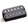 Image de APH-1b - Alnico II Pro HB Chevalet Noir Doubles / Humbuckers
