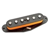 Image de Accessoires Guitares Seymour Duncan Ssl-1-Rwrp - Vintage Stag Strat Sans Capot Doubles / Humbuckers