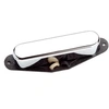 Image de Accessoires Guitares Seymour Duncan Str-1 - Vintage Rhythm Tele Manche Nickel Doubles / Humbuckers