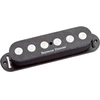 Image de SSL-4 - QUARTER-pound Flat Strat Sans Capot Simples / Single coils