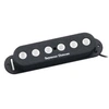 Image de Accessoires Guitares Seymour Duncan Ssl-4-Rwrp - Quarter-Pound Flat Strat Sans Capot Doubles / Humbuckers