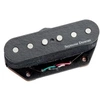 Image de Accessoires Guitares Seymour Duncan Stk-T3B - Vintage Stack Tele Chevalet Noir Doubles / Humbuckers