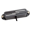 Image de Accessoires Guitares Seymour Duncan Svr-1N - Vintage Rails Strat Manche Noir Doubles / Humbuckers