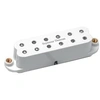 Image de Accessoires Guitares Seymour Duncan Sjbj-1B-W - Jb Junior Strat Chevalet Blanc Doubles / Humbuckers