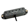 Image de Accessoires Guitares Seymour Duncan Slsd-1B - Lil' Screamin' Demon Chevalet Noir Doubles / Humbuckers