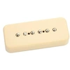 Image de Accessoires Guitares Seymour Duncan Sp90-1N-C - Vintage - Manche Creme Doubles / Humbuckers