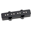 Image de Accessoires Guitares Seymour Duncan Sjb-1N - Vintage Jazz Bass Manche Noir Micros Basses