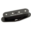 Image de Accessoires Guitares Seymour Duncan Scpb-2 - Hot Single Coil Pb Noir Micros Basses