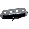 Image de Accessoires Guitares Seymour Duncan Scpb-3 - Quarter-Pound Single Coil Pb Noir Micros Basses