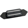 Image de Accessoires Guitares Seymour Duncan Srb-1B - Hb Rickenbacker Chevalet Nickel Micros Basses