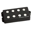 Image de Accessoires Guitares Seymour Duncan Smb-4D - Music Man - Ceramique Noir Micros Basses