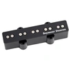 Image de Accessoires Guitares Seymour Duncan Sj5-N-7074 - 70/74 Jazz Bass 5 Manche Noir Micros Basses