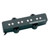 Image de Accessoires Guitares Seymour Duncan Stk-J1N - Classic Stack Jb Manche Noir Micros Basses