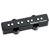 Image de Accessoires Guitares Seymour Duncan Stk-J2B - Hot Stack Jb Chevalet Noir Micros Basses