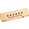 Image de SA-3XL - Woody - Hum-canceling Plots Erable Micros guitares acoustiques
