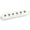 Image de Accessoires Guitares Seymour Duncan S-Cover - 3 X Capot S Noir Avec Logo Pièces Détachées