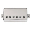 Image de Accessoires Guitares Seymour Duncan Aph-1N-N - Alnico Ii Pro Hb Manche Nickel Doubles / Humbuckers