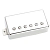 Image de Accessoires Guitares Seymour Duncan Sh-11-N - Custom Custom Chevalet Nickel Doubles / Humbuckers