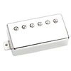 Image de Accessoires Guitares Seymour Duncan Sh-Pg1B-N - Pearly Gates Chevalet Nickel Doubles / Humbuckers