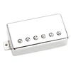 Image de Accessoires Guitares Seymour Duncan Sh-2B-N - Jazz Model Chevalet Nickel Doubles / Humbuckers