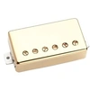 Image de Accessoires Guitares Seymour Duncan Sh-2B-G - Jazz Model Chevalet Gold Doubles / Humbuckers