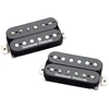 Image de JBJZ-set - JB Model - Jb/jazz Kit Noir Doubles / Humbuckers