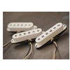 Image de Accessoires Guitares Seymour Duncan Ssl-1S - Kit California 50'S Capots Blancs Doubles / Humbuckers