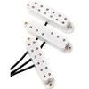 Image de Accessoires Guitares Seymour Duncan Axe-Set-W - Everything Axe Kit Blanc Doubles / Humbuckers
