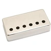 Image de Accessoires Guitares Seymour Duncan Tb-Cover-N - Capot Trembucker Nickel Pièces Détachées