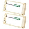 Image de Accessoires Guitares Seymour Duncan Ts-2S-C - Kit Triple Shot Lp Creme Pièces Détachées