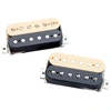 Image de APH-2s ZRZ Reverse Zebra Set 2 Micros Slash Alnico 2 Pro Doubles / Humbuckers