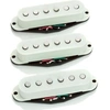 Image de Accessoires Guitares Seymour Duncan Stk-S10S-W - Kit Yjm Fury Blanc Doubles / Humbuckers