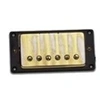 Image de Accessoires Guitares Seymour Duncan An1405-G - Antiquity Hb Chevalet Gold Doubles / Humbuckers