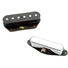 Image de Accessoires Guitares Seymour Duncan Stl-1-S - Kit Vintage Broadcaster Noir Doubles / Humbuckers