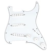 Image de AXE-pg-w - Plaque Everything Axe Blanc Micros guitares électriques